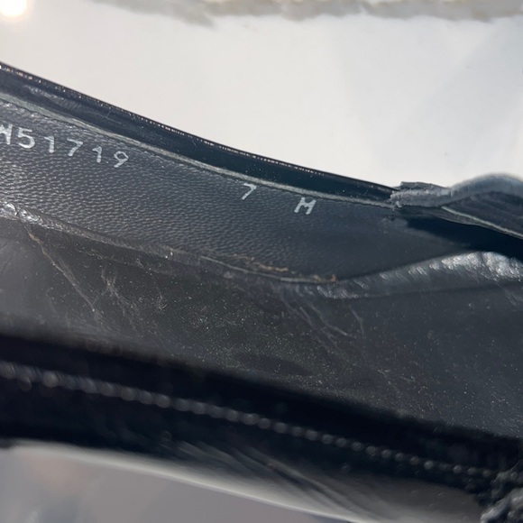 Stuart Weitzman heeled mule - Picture 4 of 4